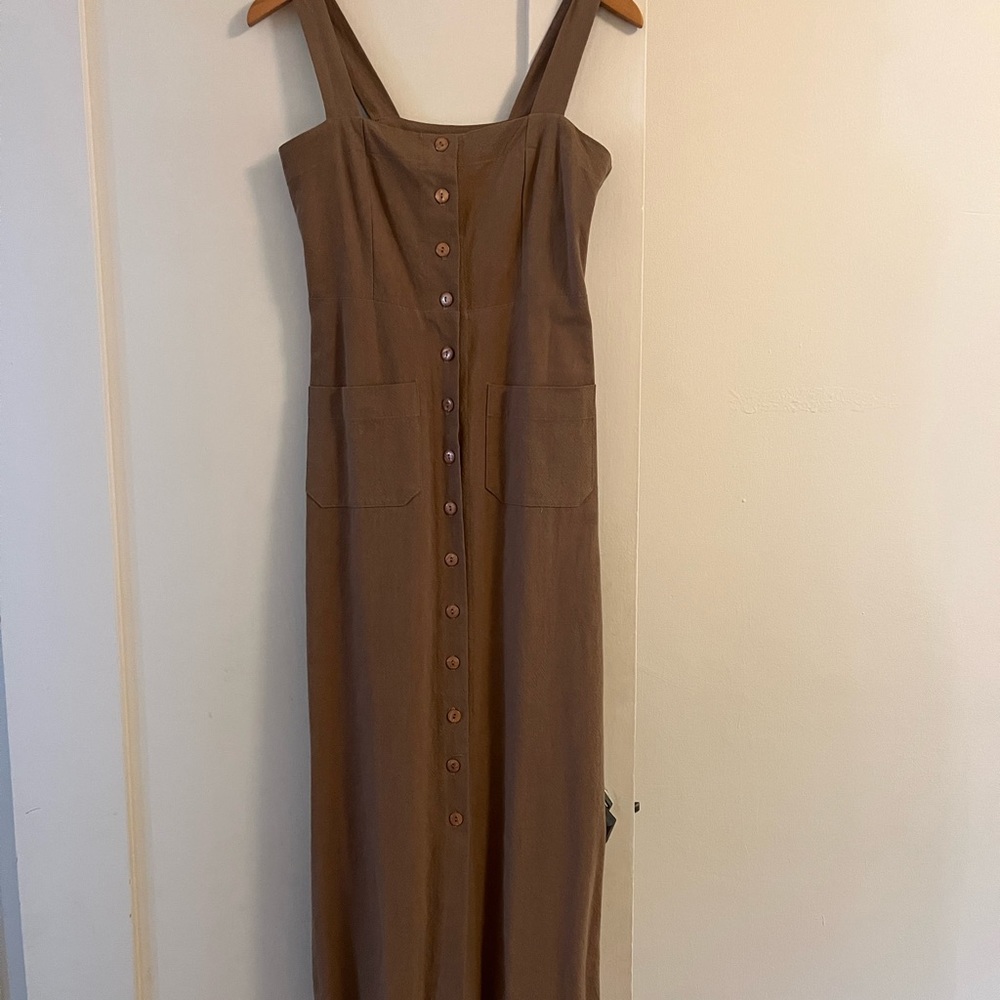Rachel Pally Dress